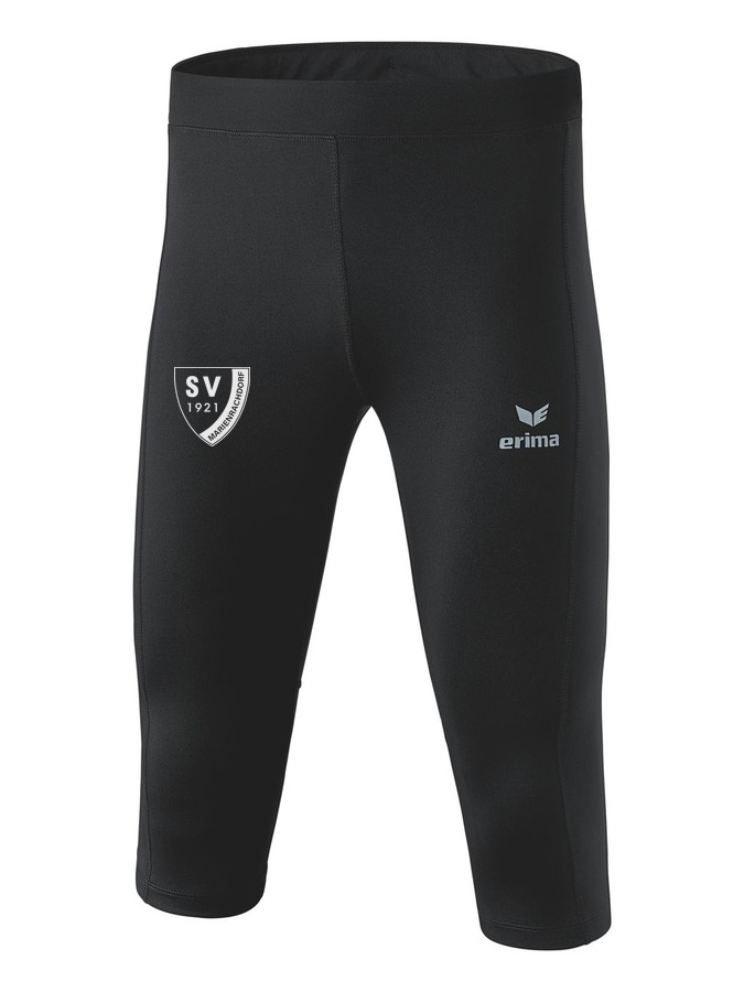 Erima Performance 3/4-Laufhose