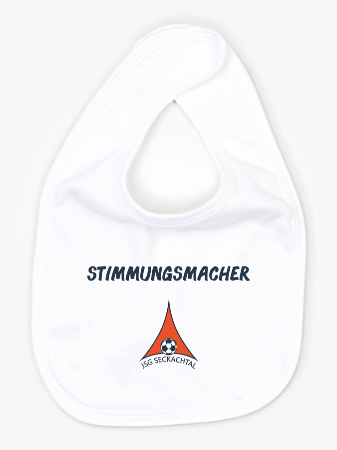 Babylätzchen Stimmungsmacher