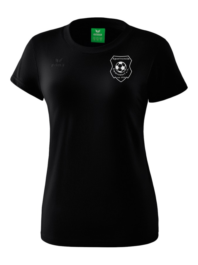 Erima Style T-Shirt Damen