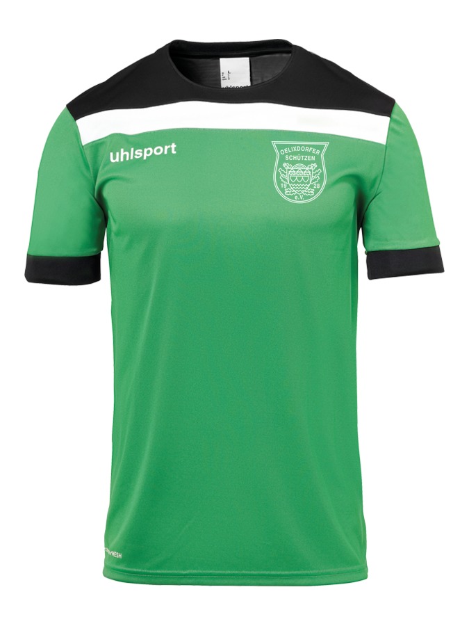 uhlsport Offense 23 Trikot Kurzarm