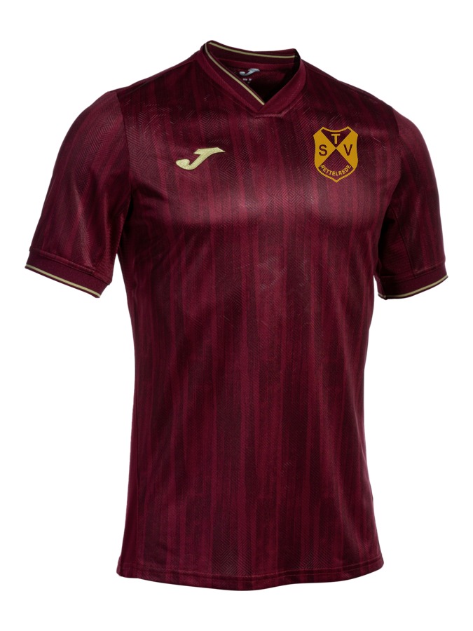Joma Gold VI Trikot