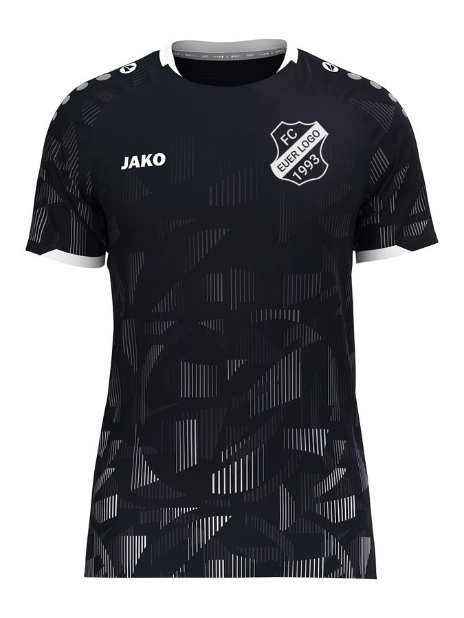 Jako Trikot Sonic Kurzarm