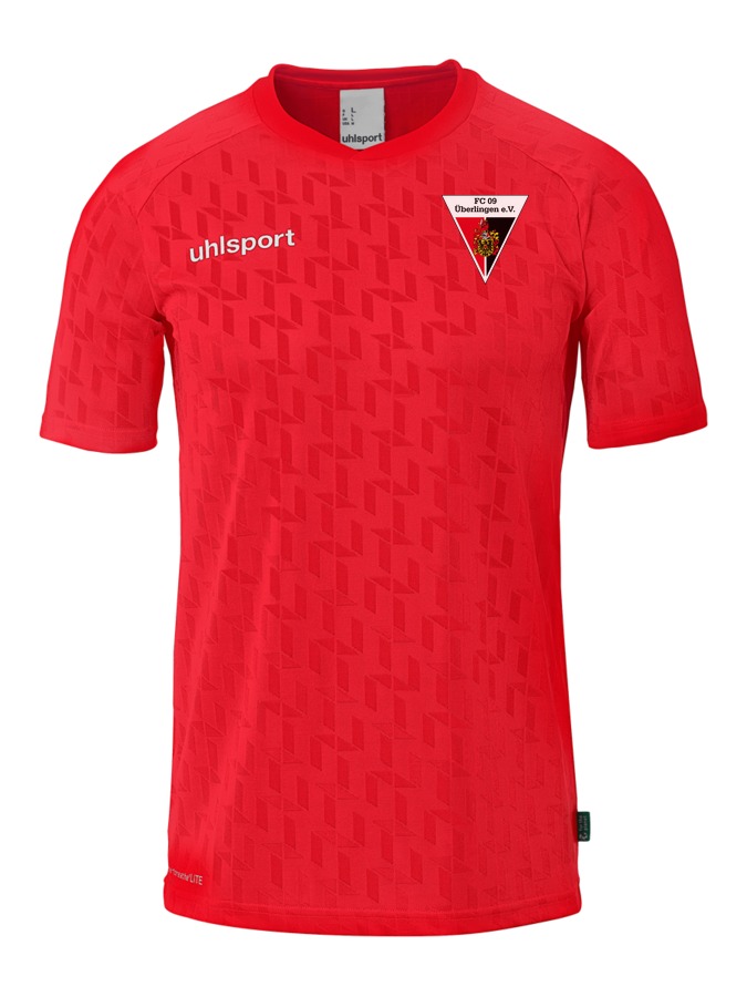 uhlsport Division 28 Shirt Kurzarm