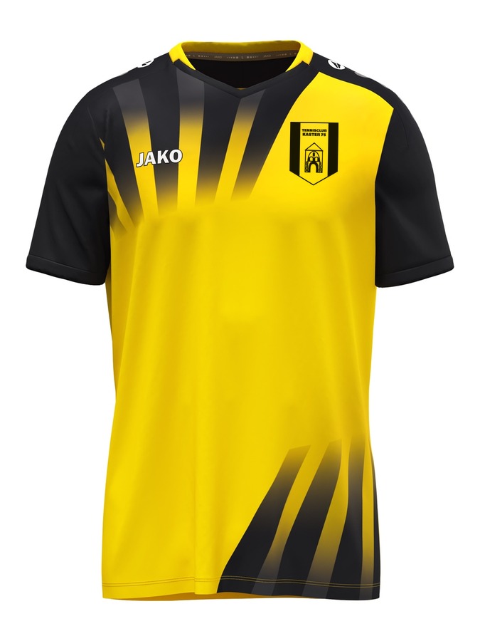 Jako Trikot Vintage Kurzarm