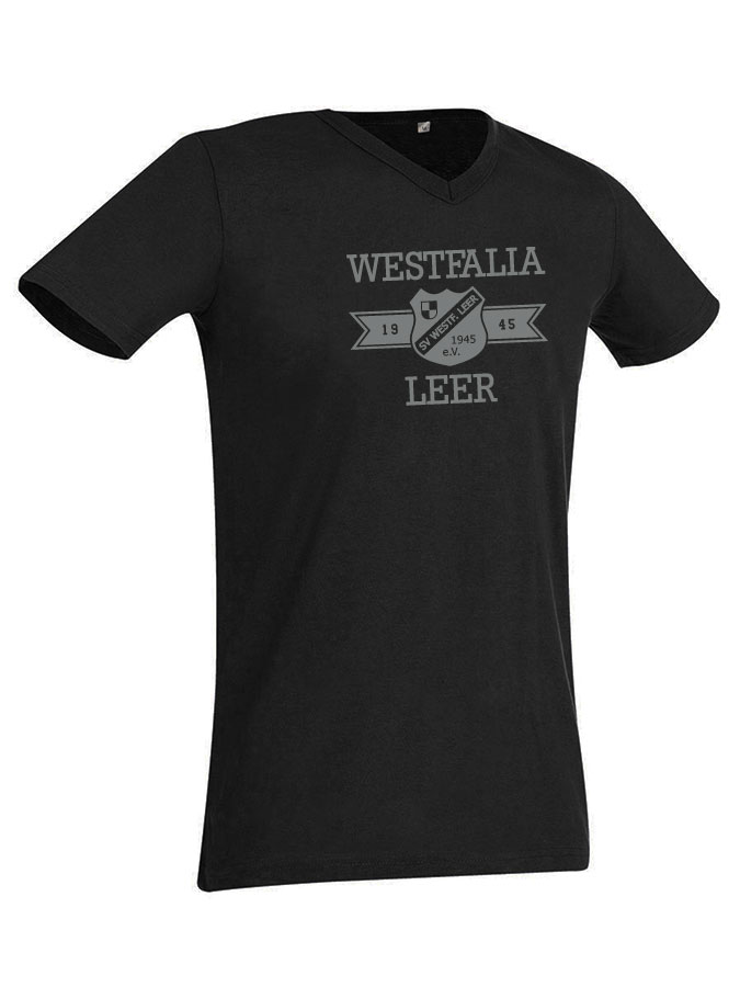 Shirt Mathias V-Neck