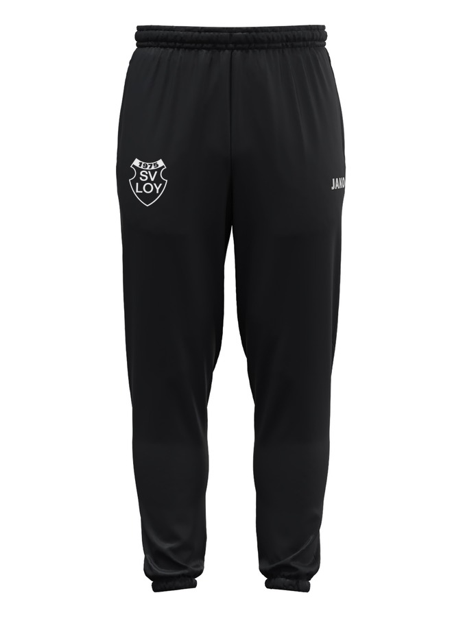 Jako Freizeithose Dynamic Damen