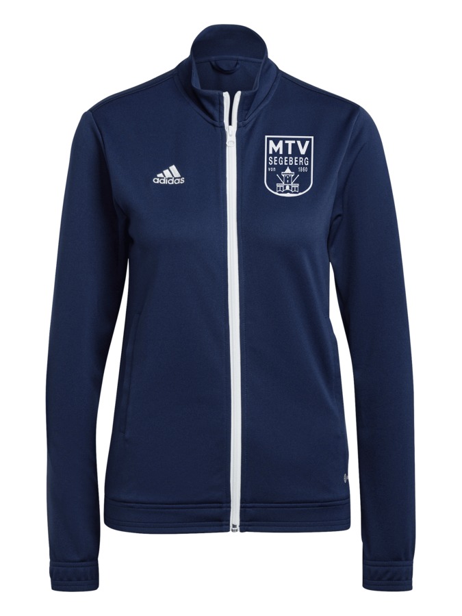 adidas Entrada 22 Trainingsjacke Damen