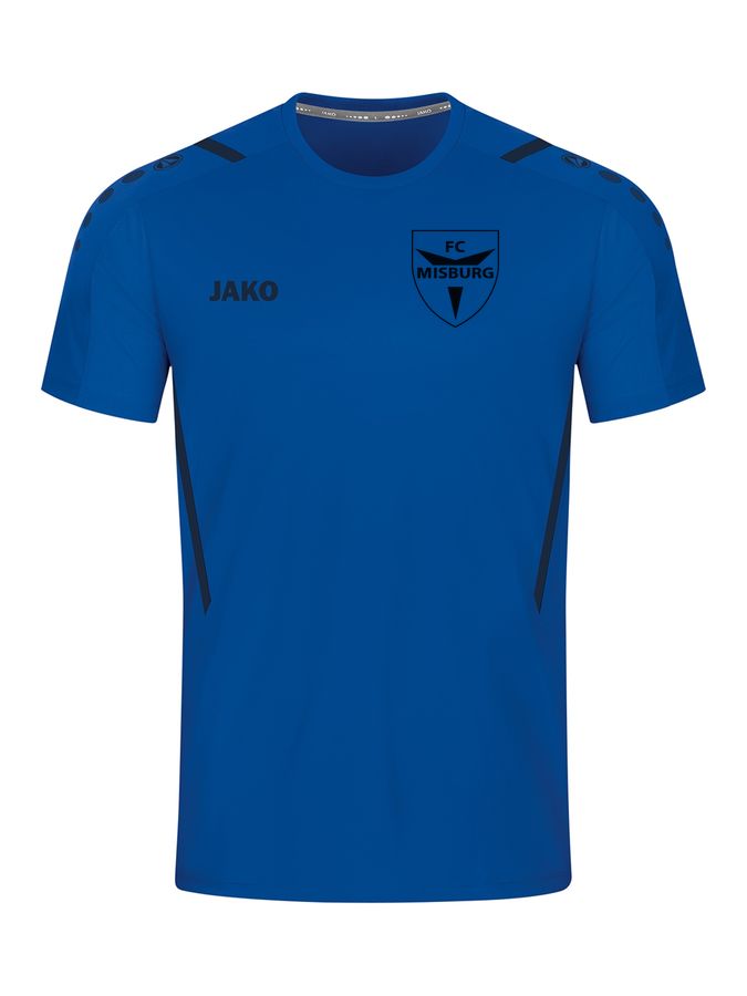 Jako Trikot Challenge