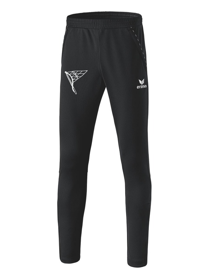 Erima Trainingshose mit Wadeneinsatz 2.0