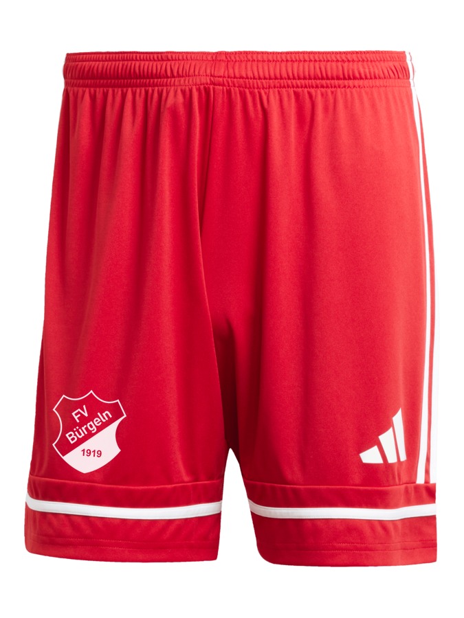 adidas Squadra 25 Shorts