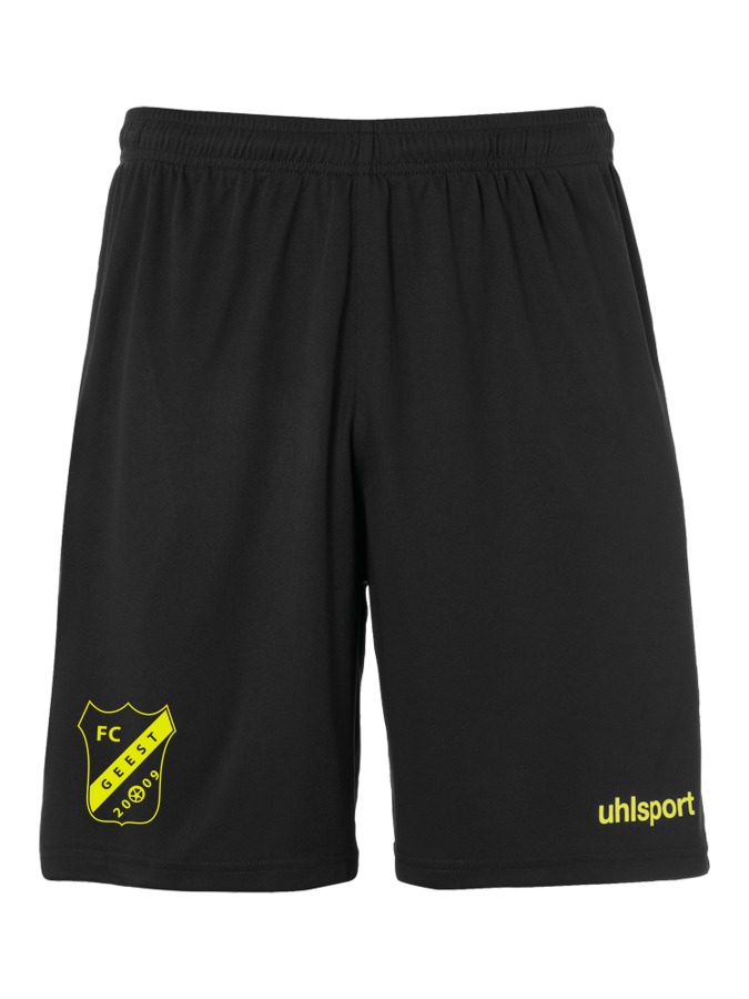 uhlsport Center Basic Shorts Ohne Innenslip