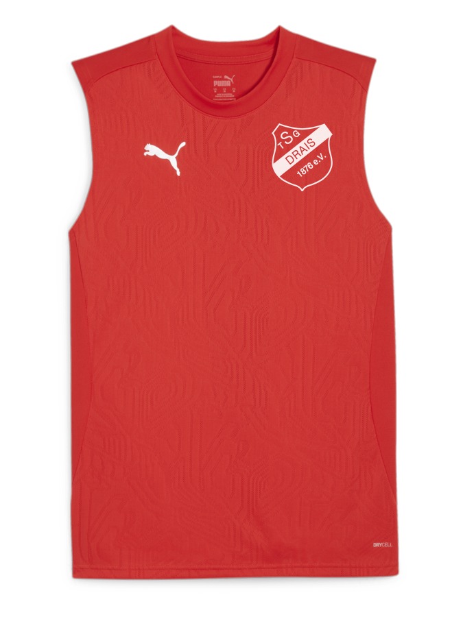 PUMA teamFINAL Trainingstanktop