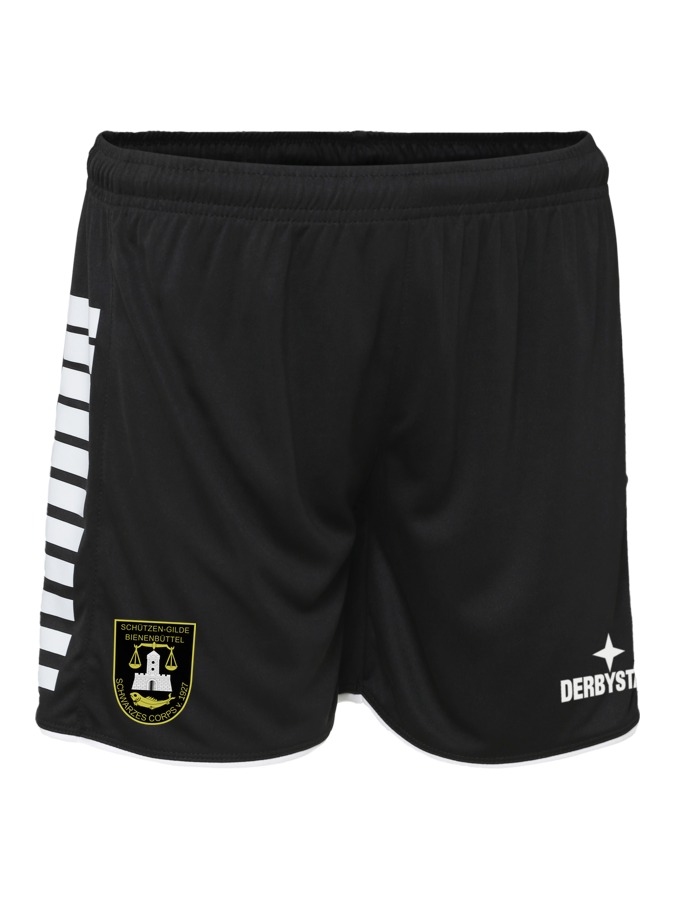 Derbystar Hyper Hose Frauen