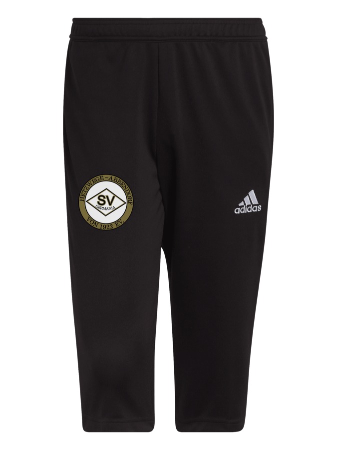 adidas Entrada 22 3/4-Hose