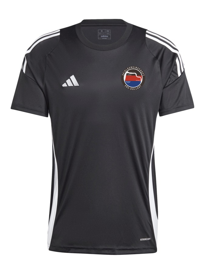 adidas Tiro 24 Trikot