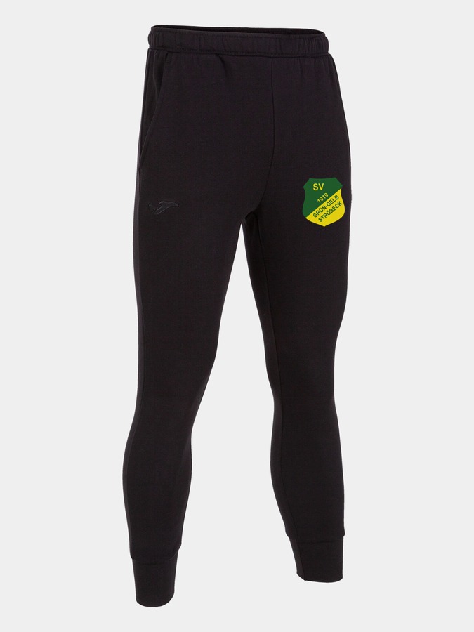 Joma Pant Montana Cuff