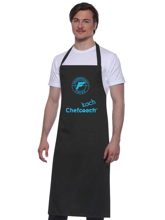 Kochschürze Sergen