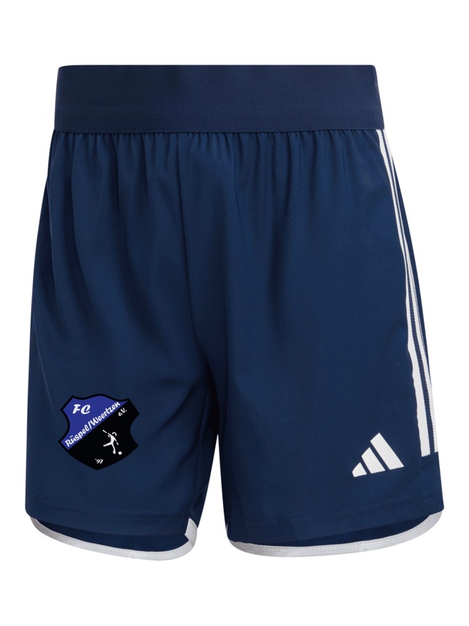 adidas Tiro 23 Competition Match Shorts Damen