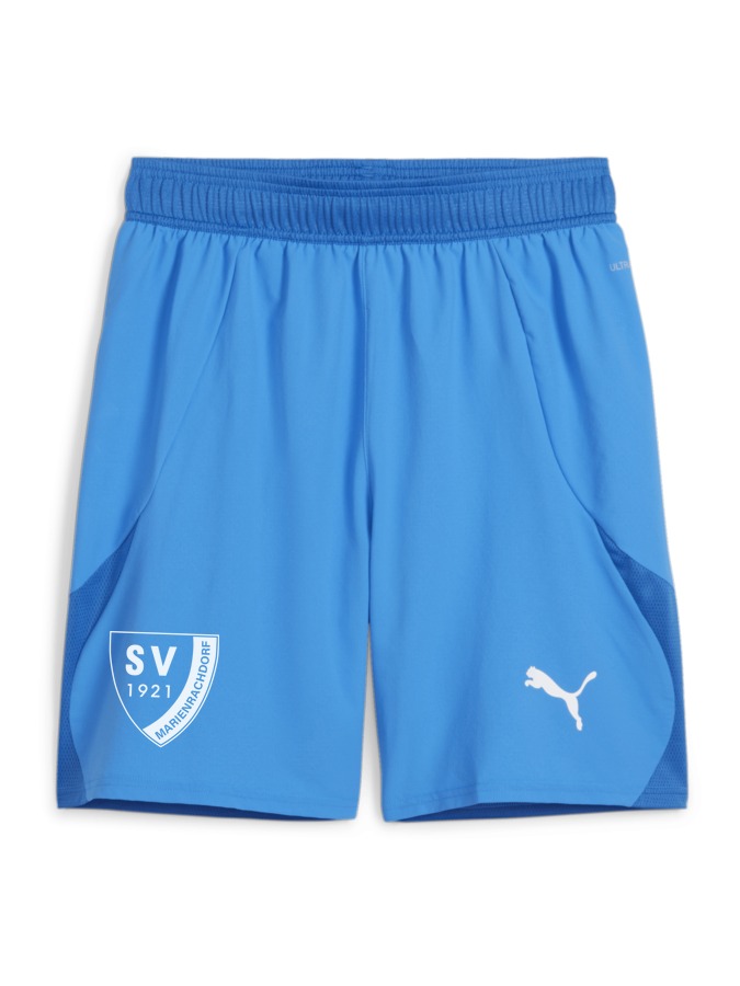 PUMA teamFINAL Shorts