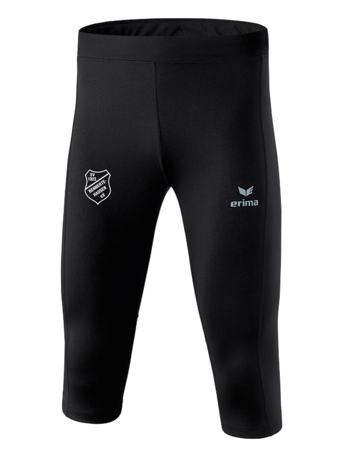 Erima Performance 3/4-Laufhose