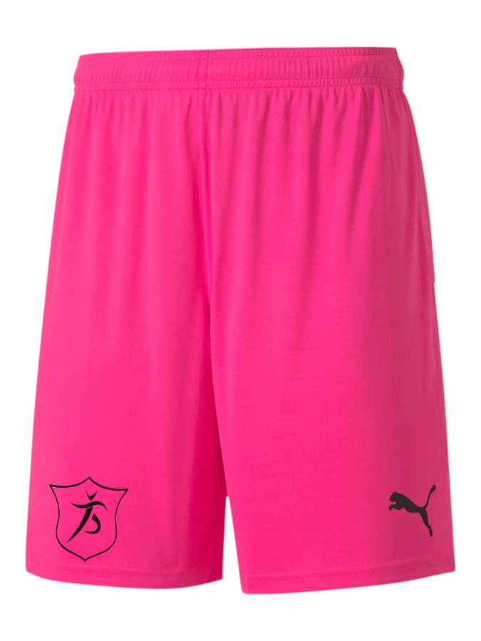 PUMA teamGOAL 23 Knit Shorts