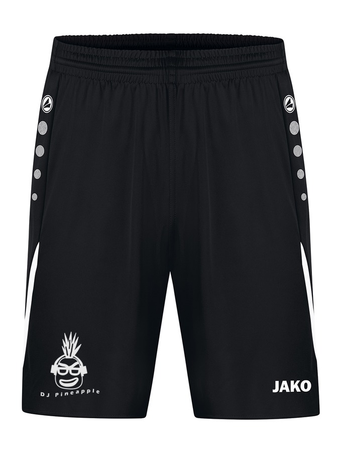 Jako Sporthose Challenge