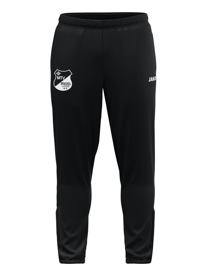 Jako Polyesterhose Dynamic Damen