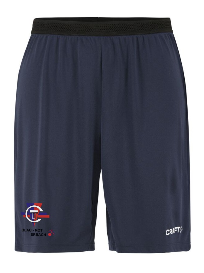 Craft Progress 2.0 Shorts