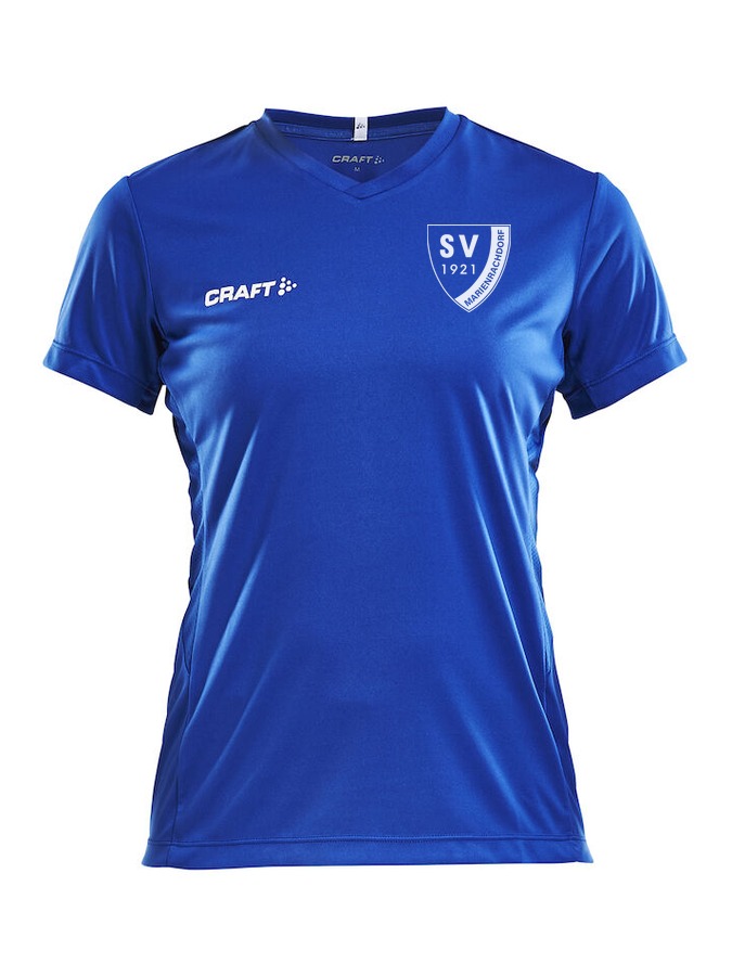 Craft Squad Go Trikot Solid Damen
