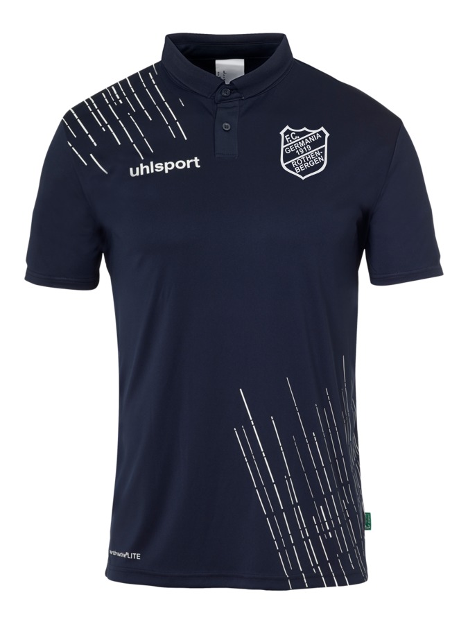 uhlsport Score 26 Poly Polo