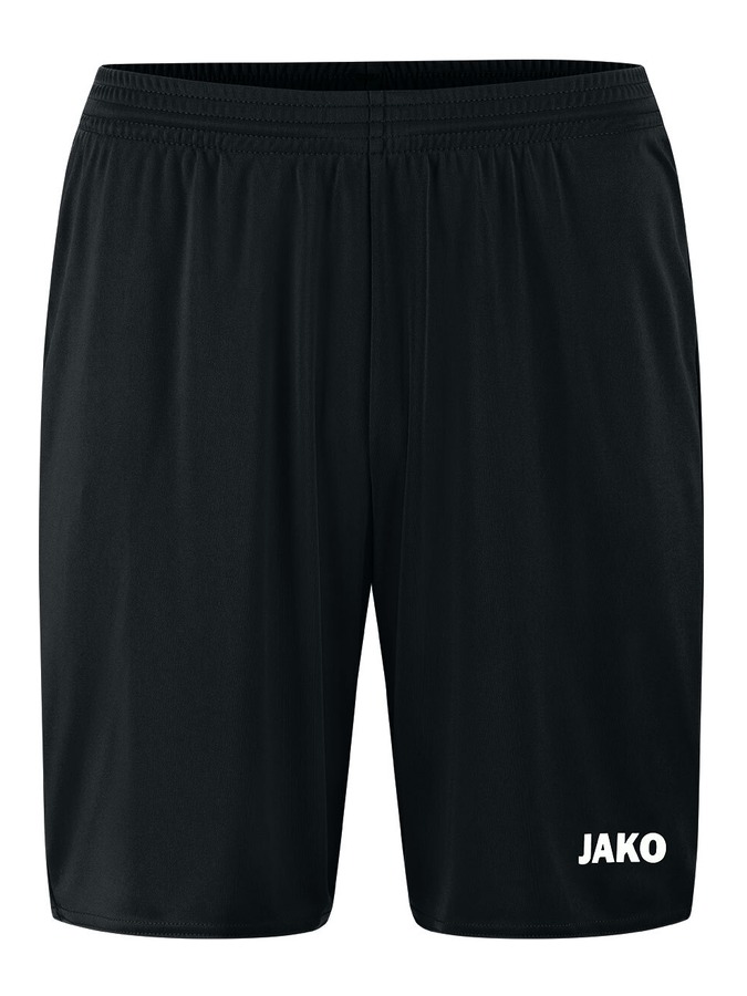 Jako Sporthose Manchester 2.0 ohne Innenslip