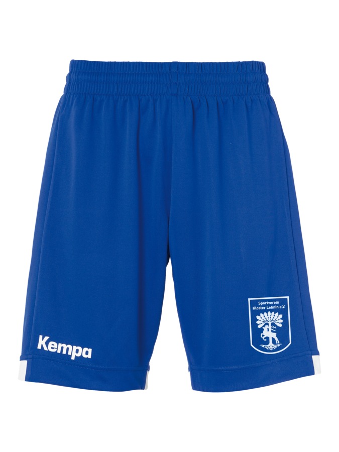 Kempa Player Long Shorts Damen