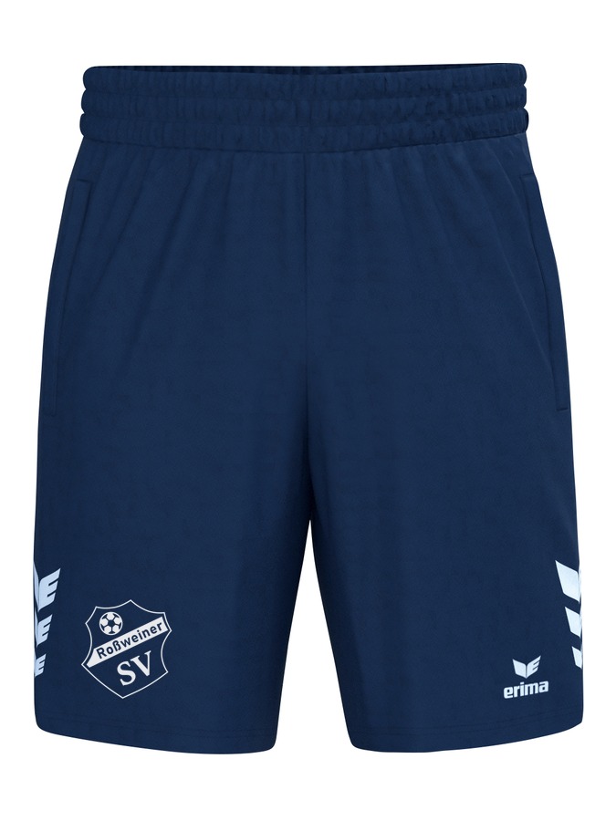 Erima Celebrate 125 Shorts