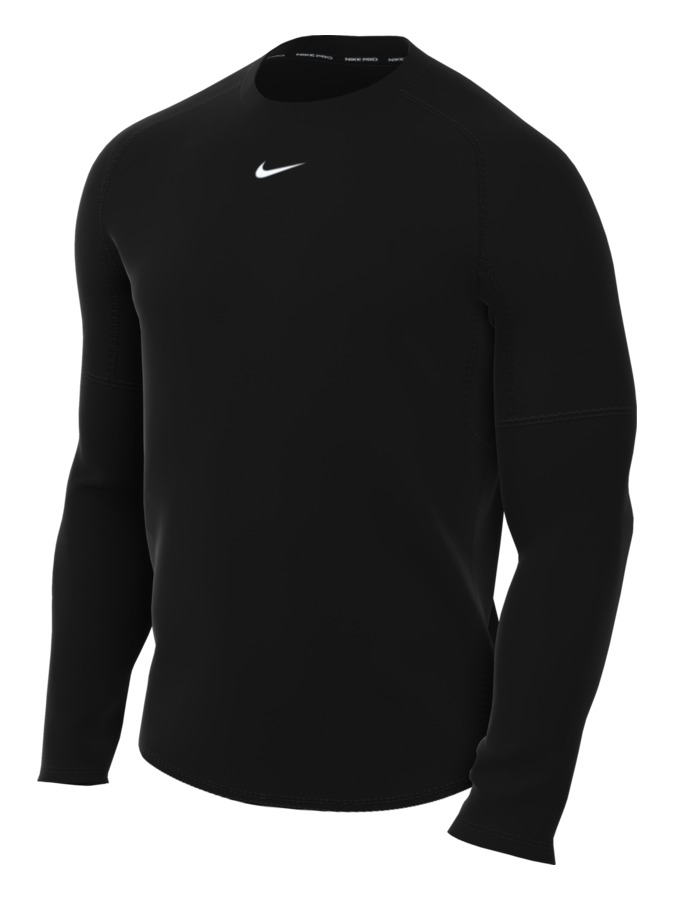 Nike Pro Dri-FIT Tight Shirt langarm