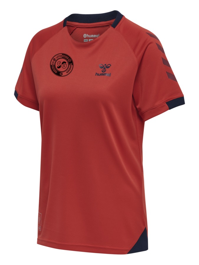 Hummel GG12 Action Jersey Trikot Damen