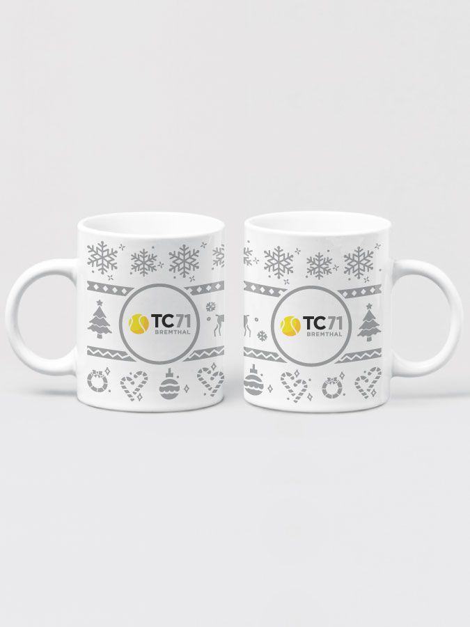 Tasse Christmas