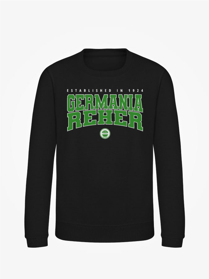 Sweater Retro Kids