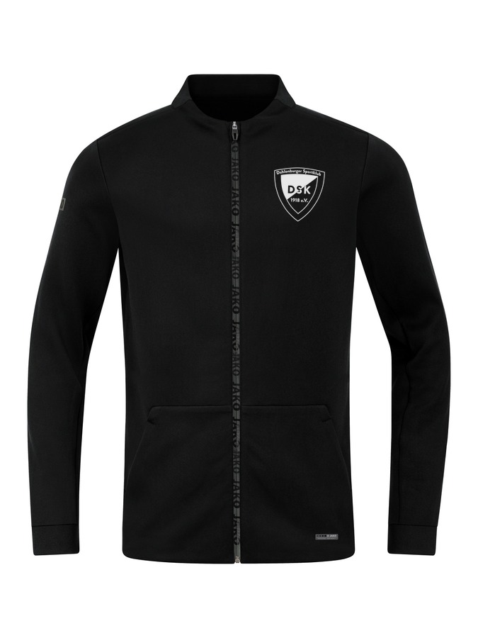 Jako Jacke Pro Casual