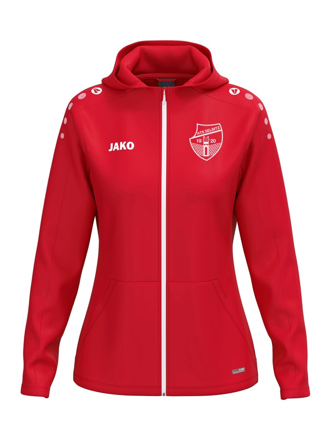 Jako Kapuzenjacke One Damen