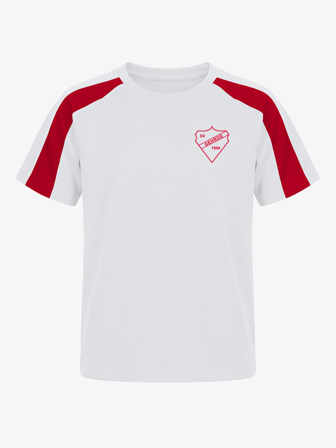 Trainingsshirt Function Kids