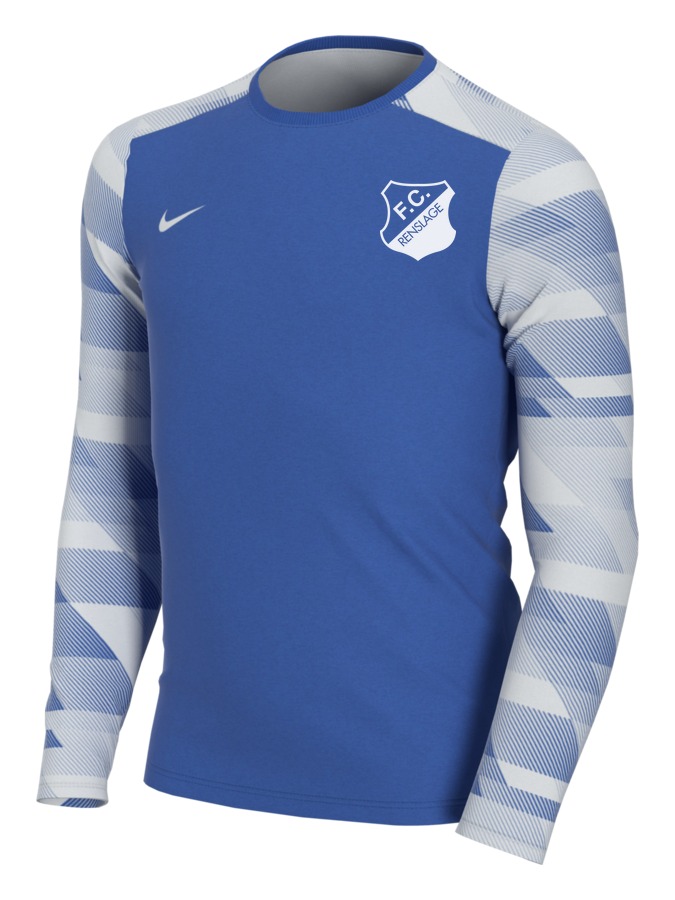 Nike Park IV Torwarttrikot Langarm Kinder
