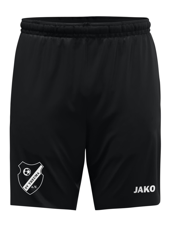 Jako Freizeitshort Dynamic