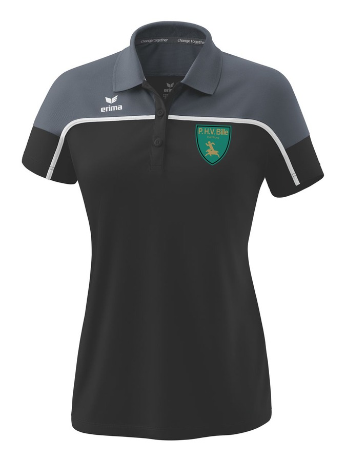Erima Change Poloshirt Damen