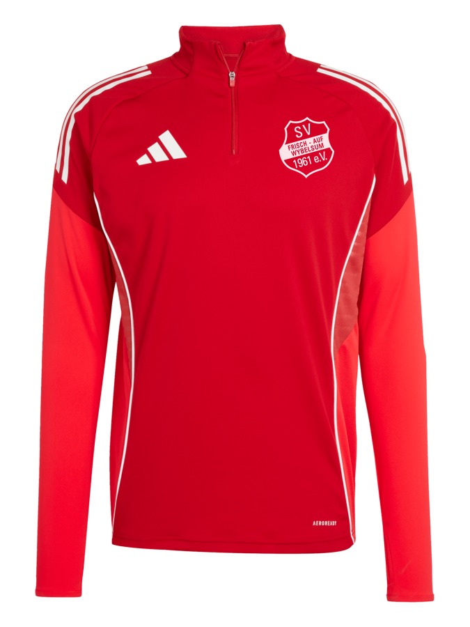 adidas Tiro 25 Competition Trainingsoberteil