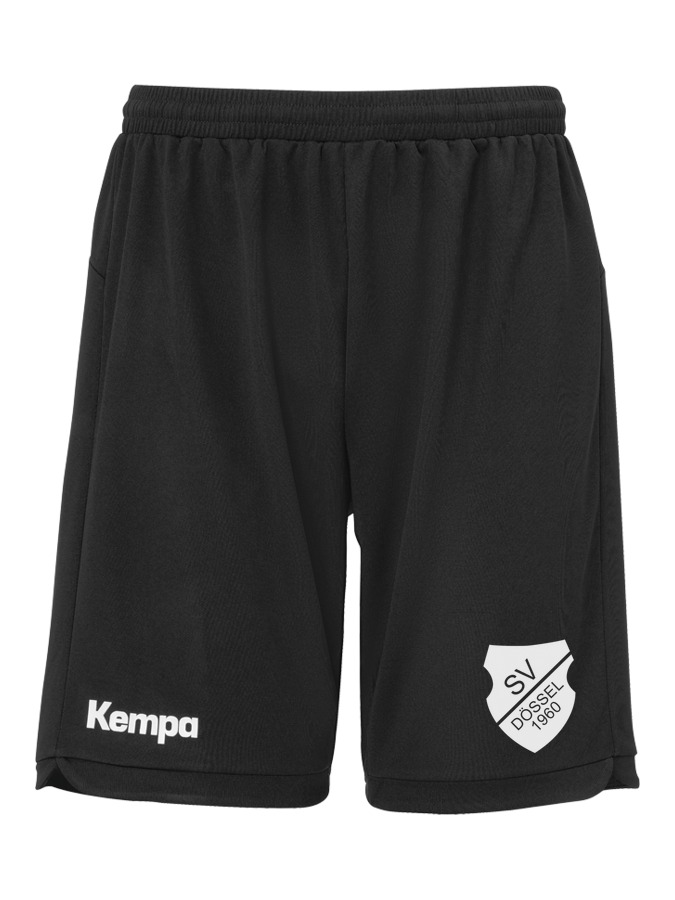 Kempa Prime Shorts