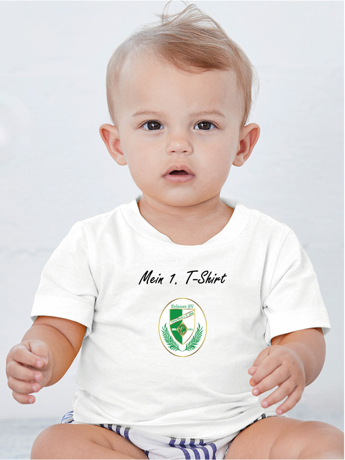 T-Shirt Fuchsi