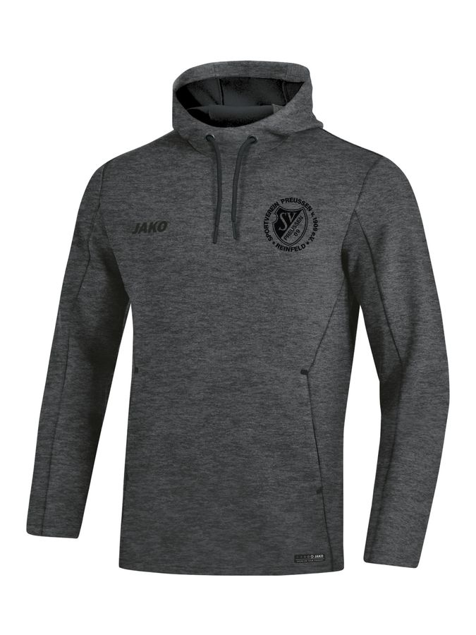 Jako Kapuzensweat Premium Basics