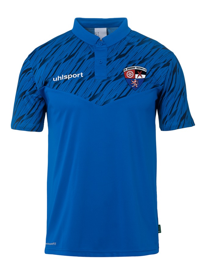 uhlsport Progressive 28 Polo Shirt