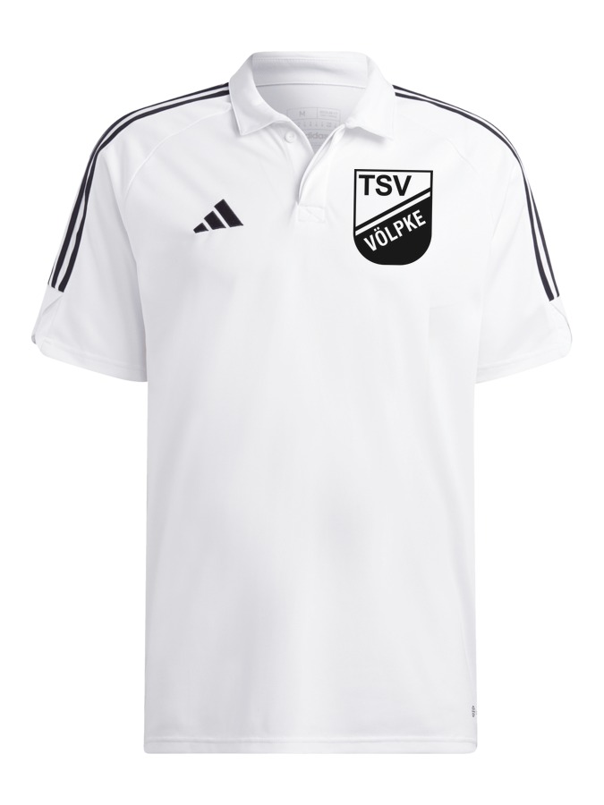 adidas Tiro 23 League Poloshirt