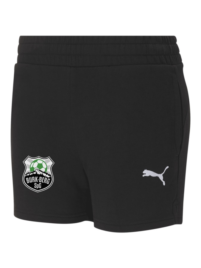 PUMA teamGOAL 23 Casuals Shorts Damen